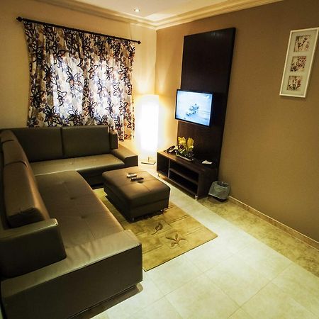 City Suites Al Khobar Exterior photo