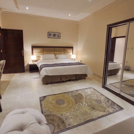 City Suites Al Khobar Exterior photo