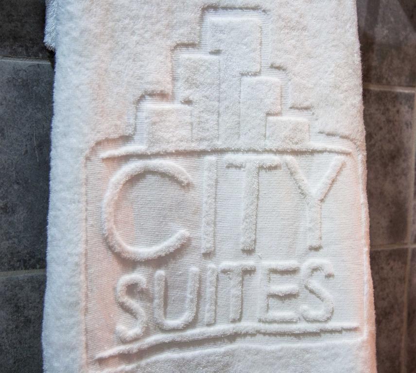City Suites Al Khobar Room photo