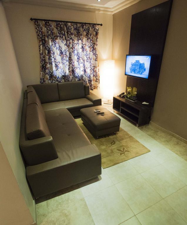 City Suites Al Khobar Exterior photo