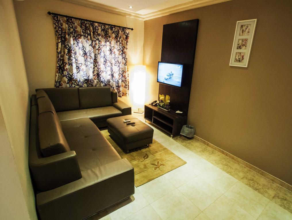 City Suites Al Khobar Exterior photo