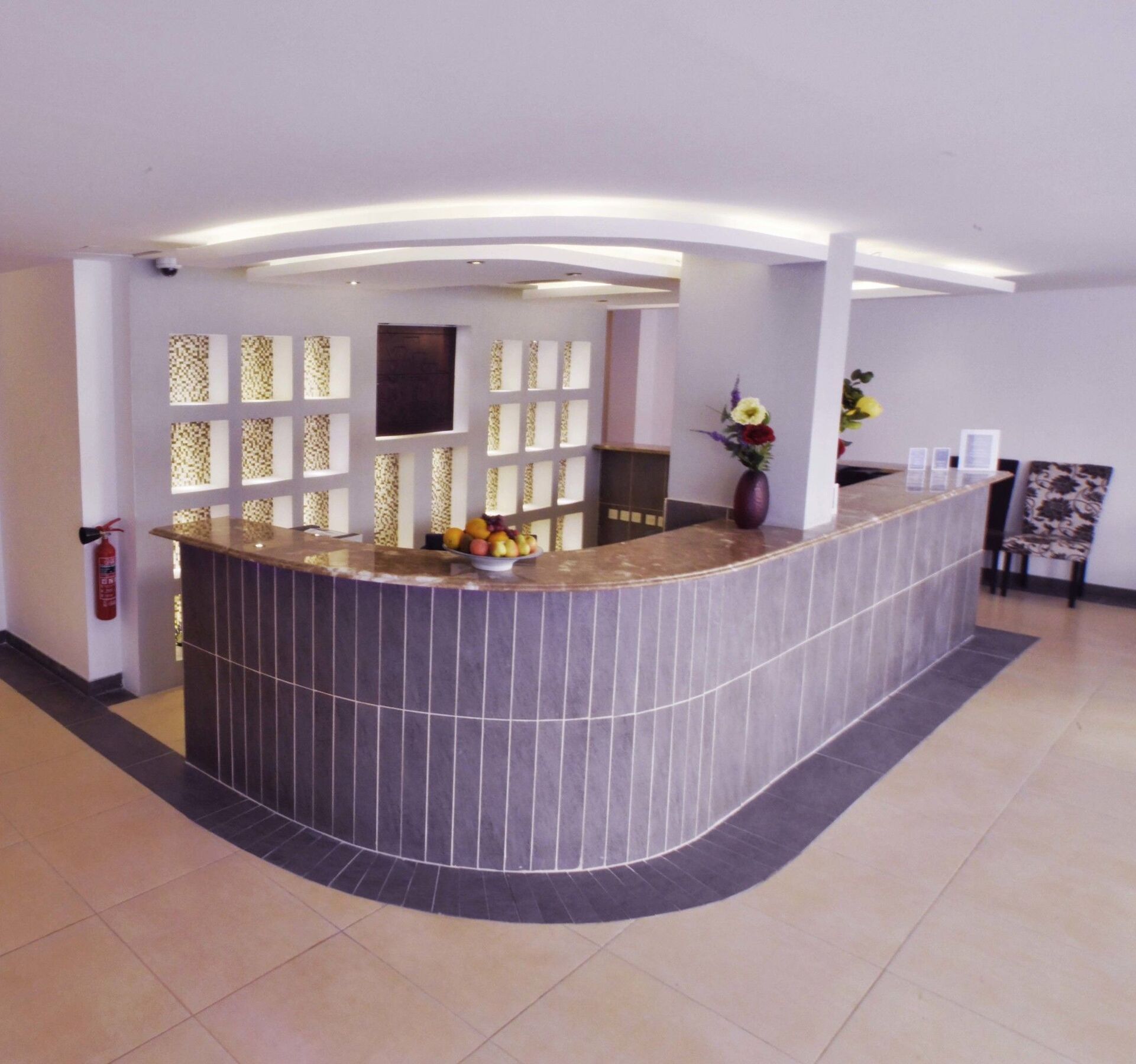 City Suites Al Khobar Exterior photo
