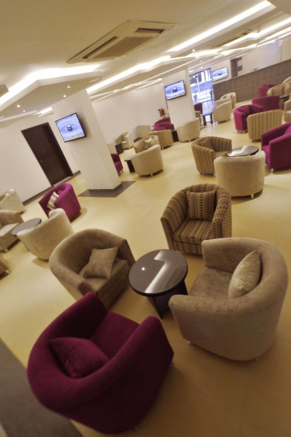 City Suites Al Khobar Exterior photo