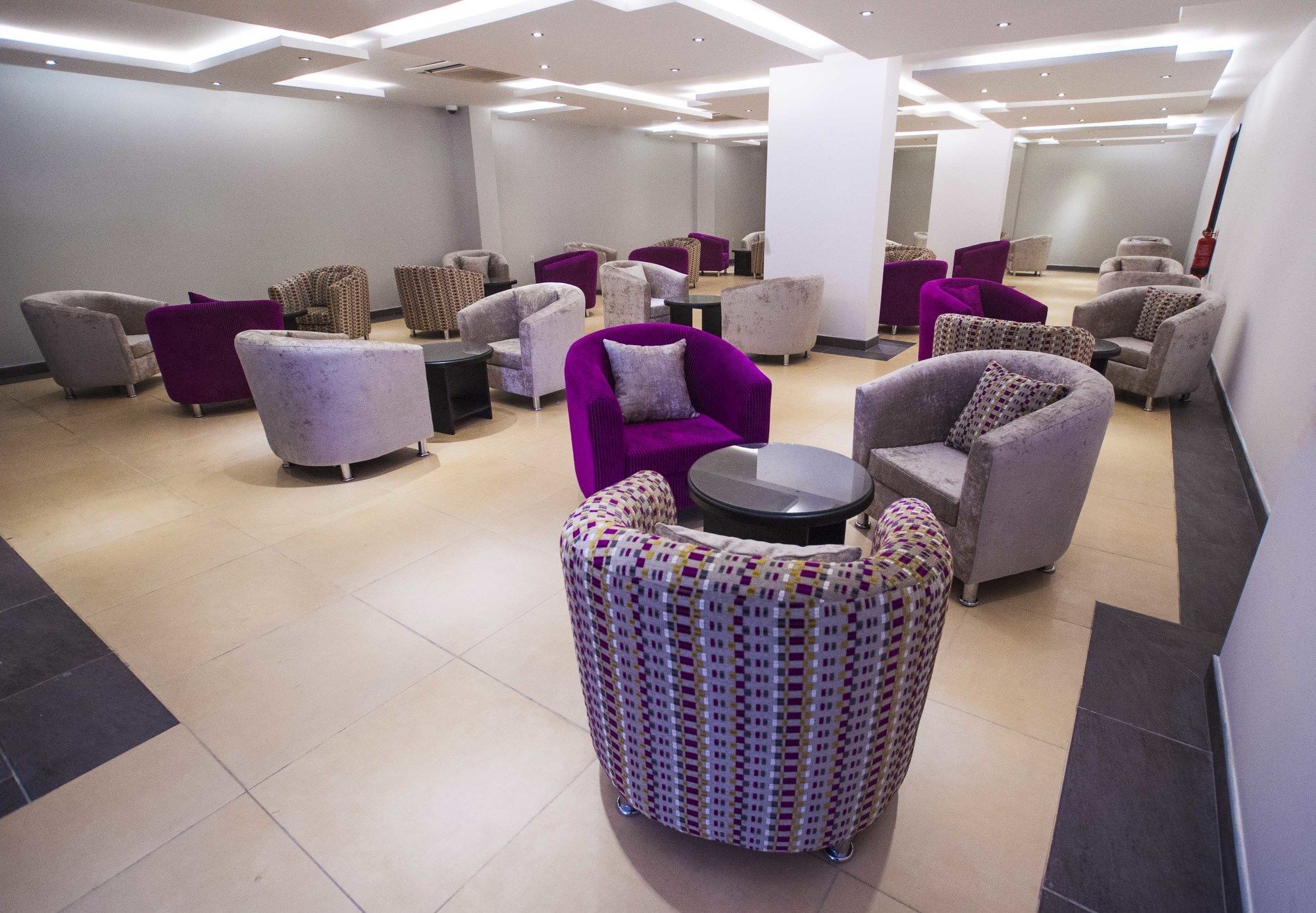 City Suites Al Khobar Exterior photo