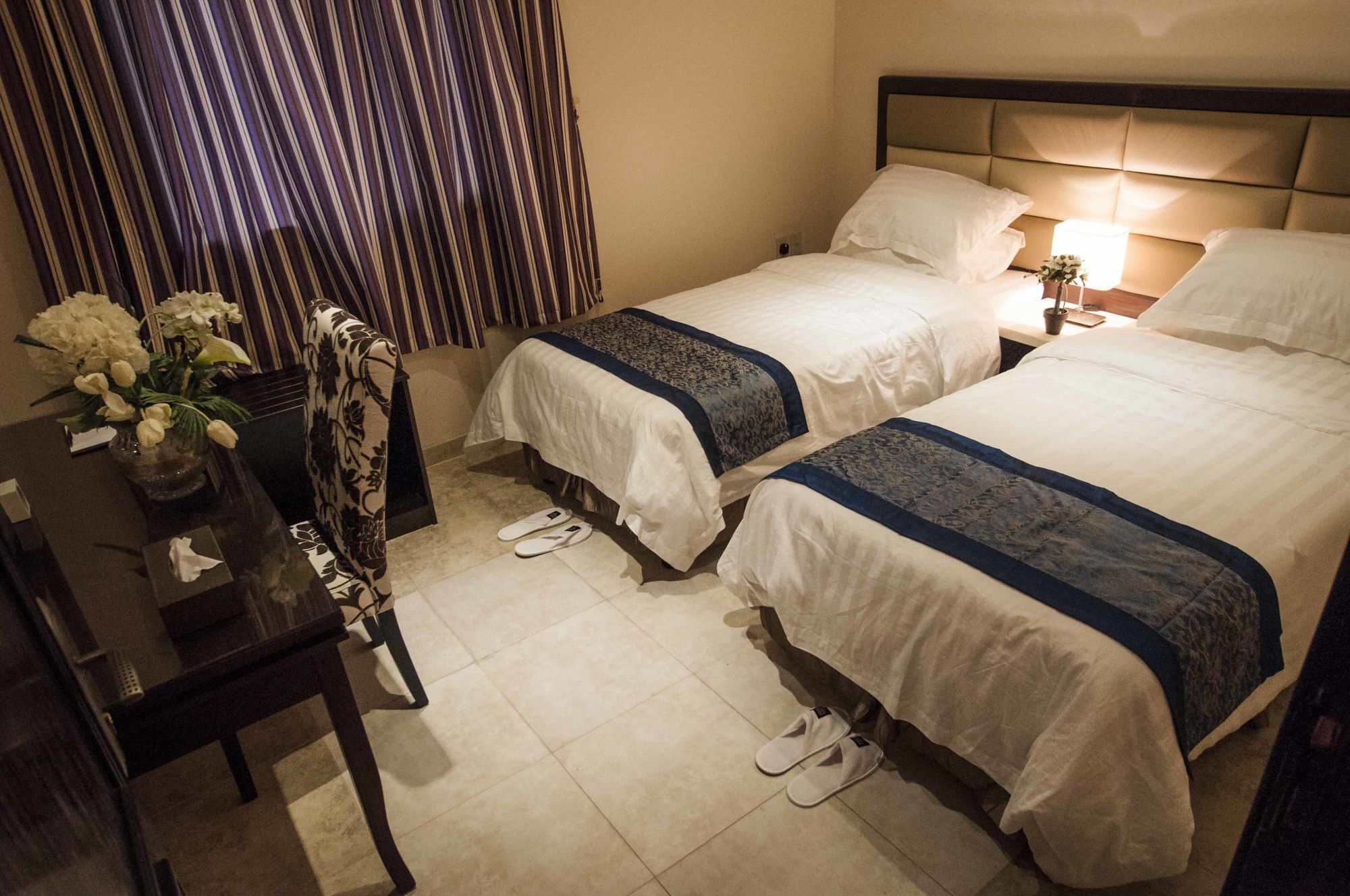 City Suites Al Khobar Exterior photo