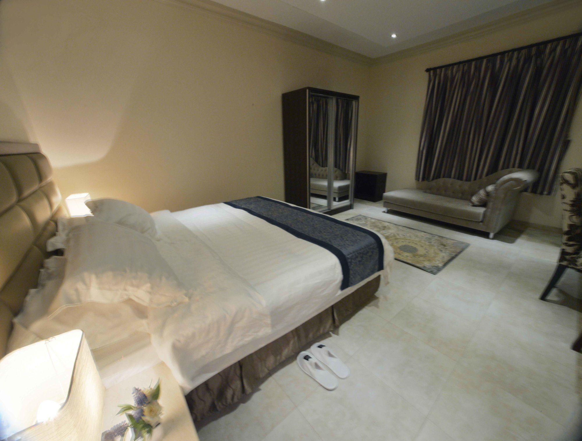 City Suites Al Khobar Exterior photo
