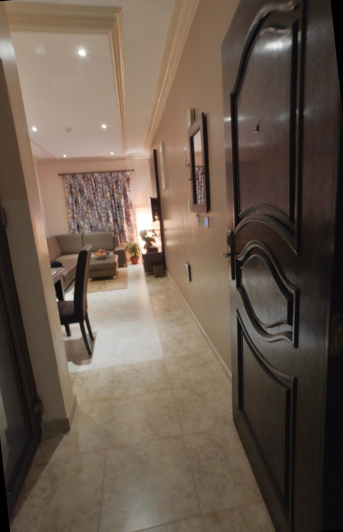 City Suites Al Khobar Exterior photo