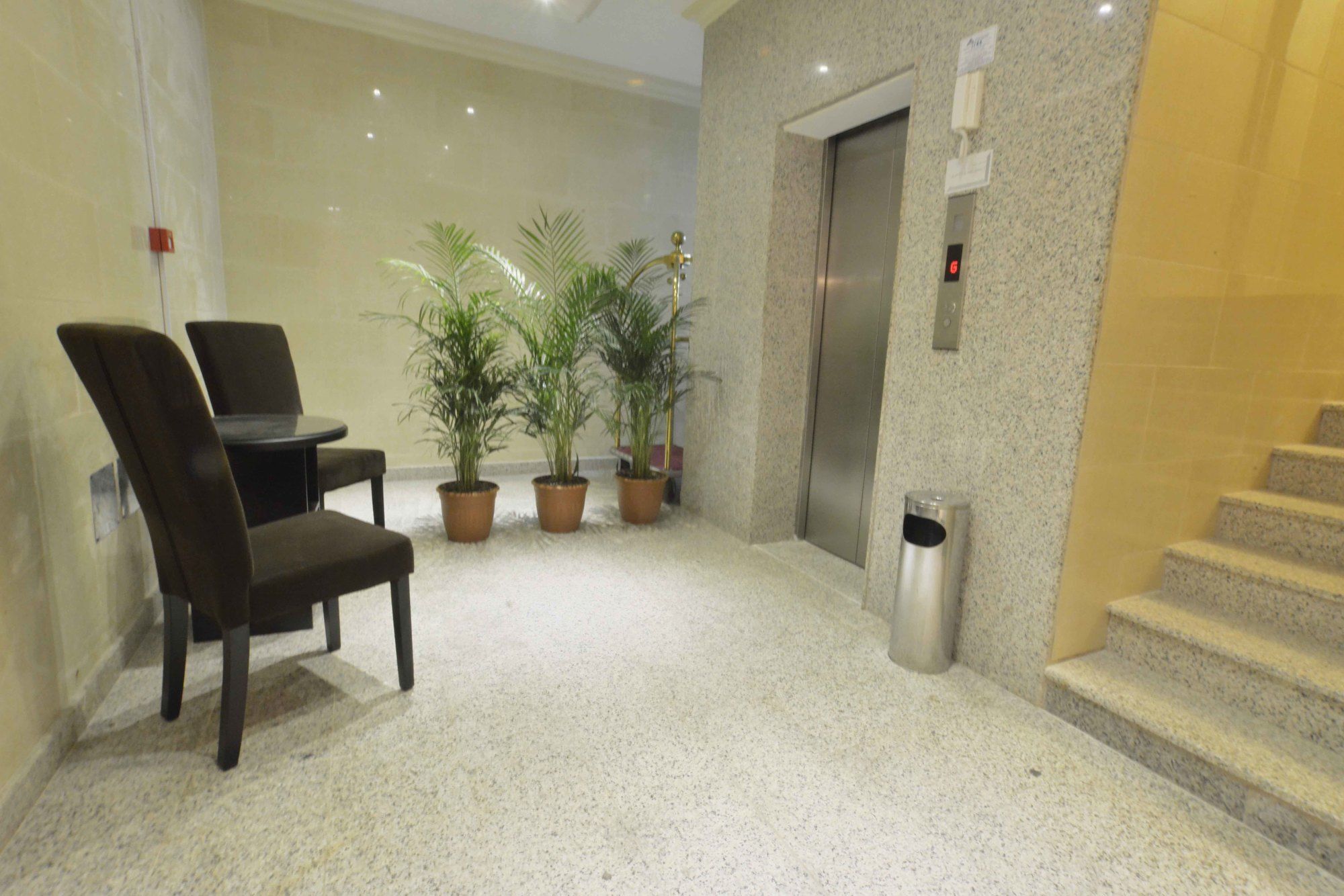 City Suites Al Khobar Exterior photo