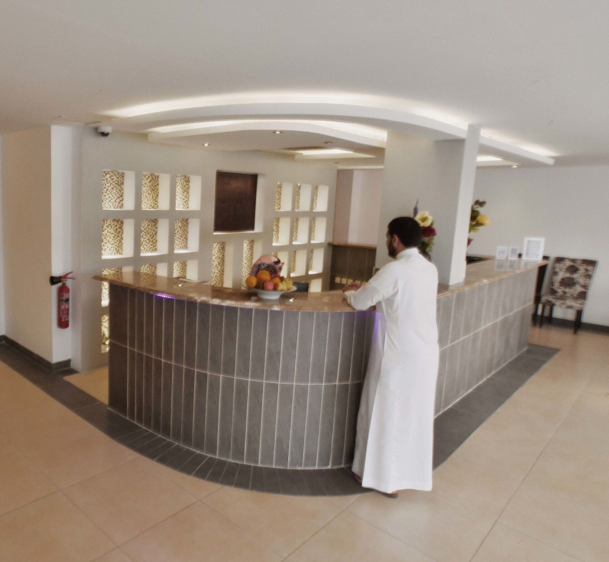 City Suites Al Khobar Exterior photo