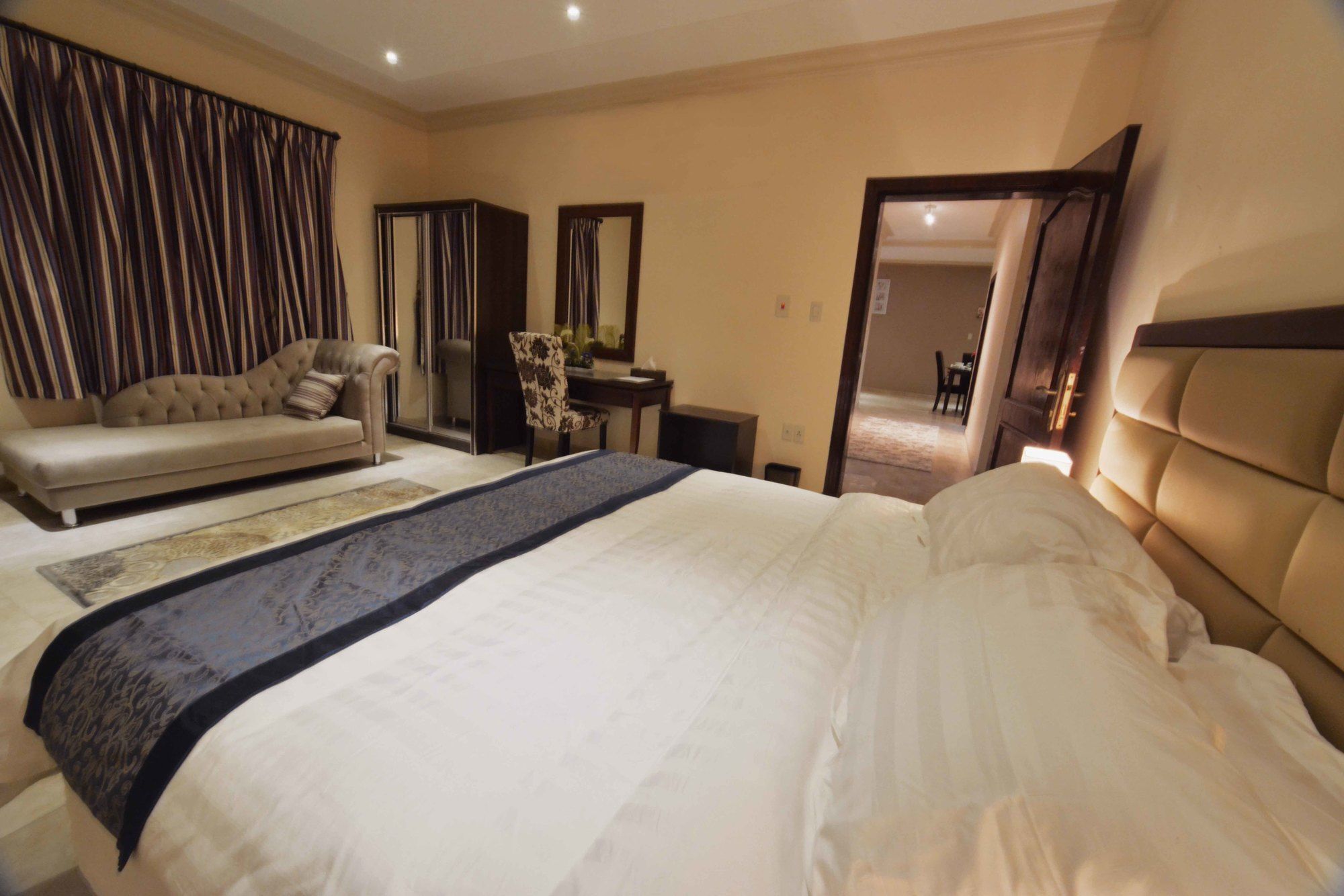 City Suites Al Khobar Exterior photo