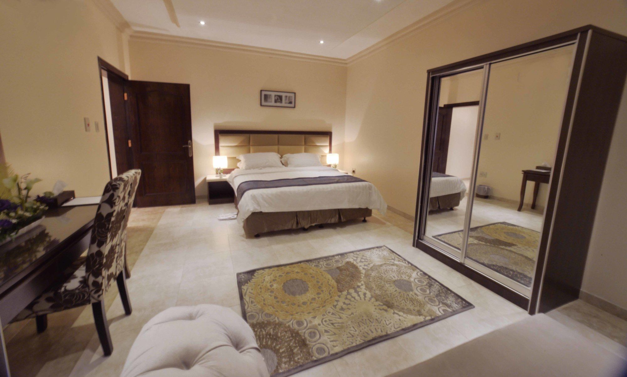 City Suites Al Khobar Exterior photo