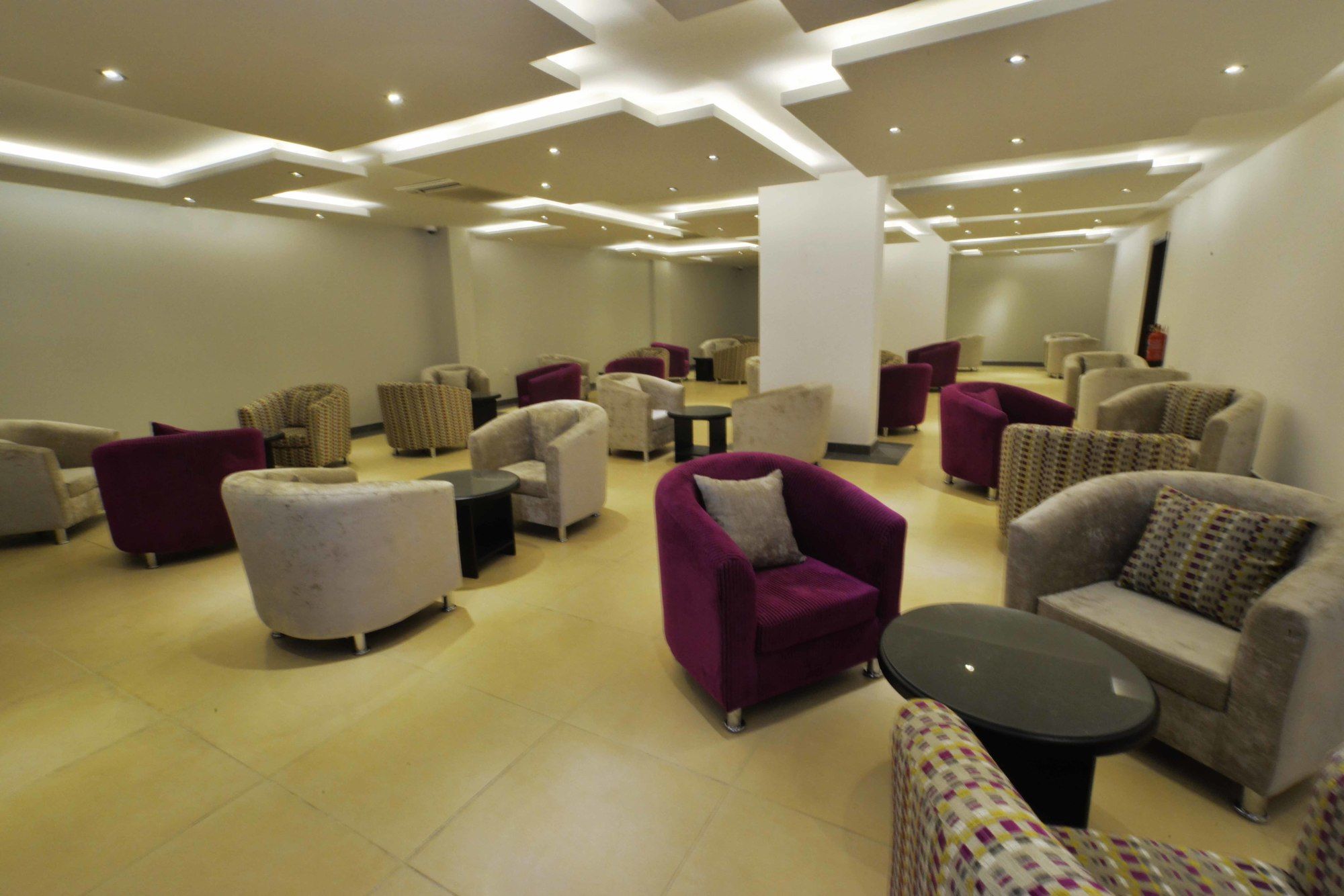 City Suites Al Khobar Exterior photo